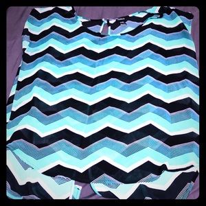 Torrid shirt